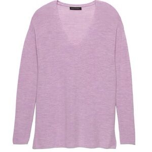 Banana Republic Merino Wool Sweater
